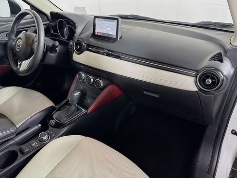 Used 2016 MAZDA CX-3 Grand Touring FWD image 36