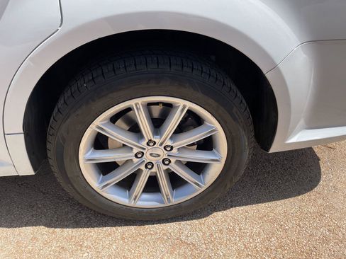 Used 2019 Ford Flex Limited FWD image 36