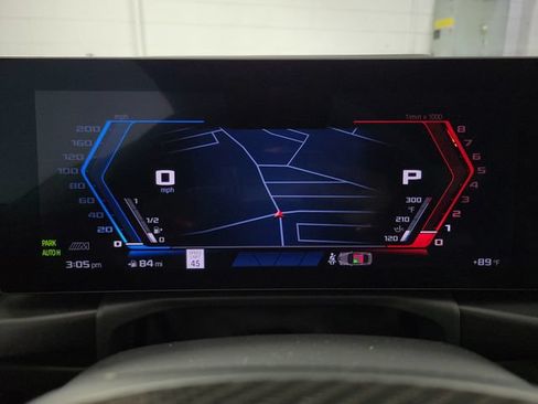 Used 2025 BMW M2 w/ Carbon Package RWD image 20