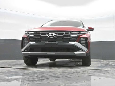 New 2026 Hyundai Tucson SEL image 31