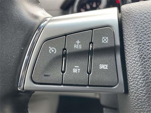 Used 2012 Cadillac CTS Performance image 12