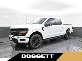 New 2026 Ford F150 XLT w/ Equipment Group 302A MID video 1