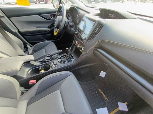 Used 2023 Subaru Crosstrek 2.5i Sport AWD/4WD image 10