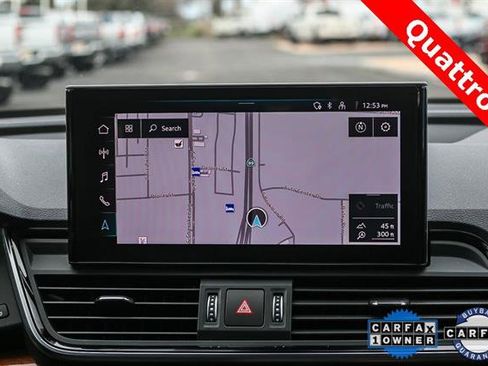 Used 2023 Audi Q5 2.0T Premium Plus image 37