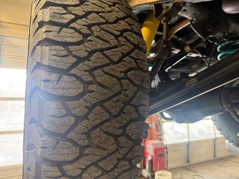 Used 1996 Toyota Land Cruiser image 88