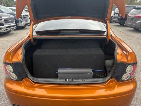 Used 2006 Pontiac GTO image 16