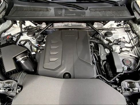New 2025 Audi Q5 2.0T Premium Plus image 10