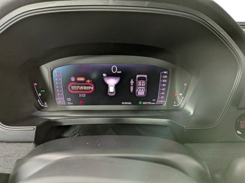 New 2026 Honda Passport TrailSport image 4