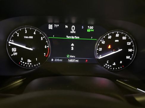 Used 2023 Buick Envision Essence image 21