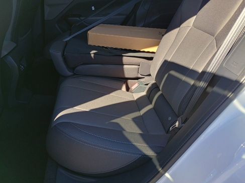 New 2026 Subaru Crosstrek 2.5i Premium image 13