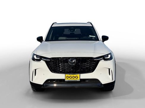 New 2026 MAZDA CX-90 3.3 Turbo S w/ Premium Package image 8