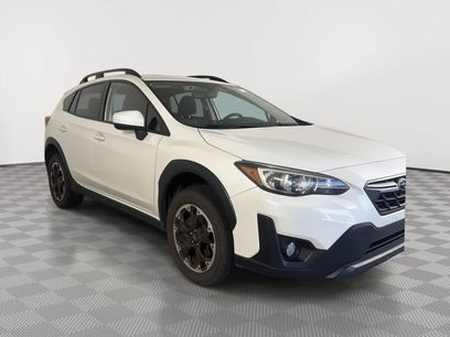 Certified 2023 Subaru Crosstrek 2.0i Premium