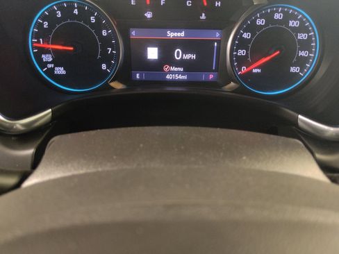 Used 2023 Chevrolet Equinox LT AWD/4WD image 23