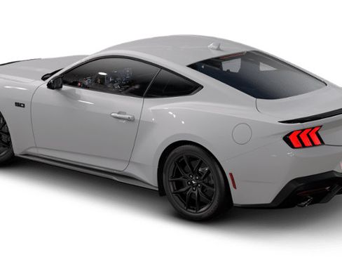 New 2026 Ford Mustang GT Premium RWD image 56