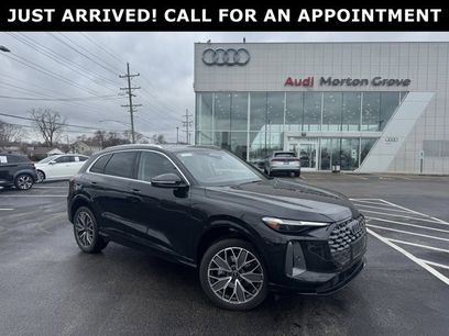 Used 2025 Audi Q5 Premium Plus w/ Premium Plus