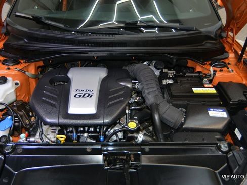 Used 2016 Hyundai Veloster Turbo w/ Option Group 04 image 31