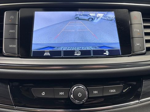 Used 2023 Buick Enclave Essence w/ Sport Touring Edition image 24