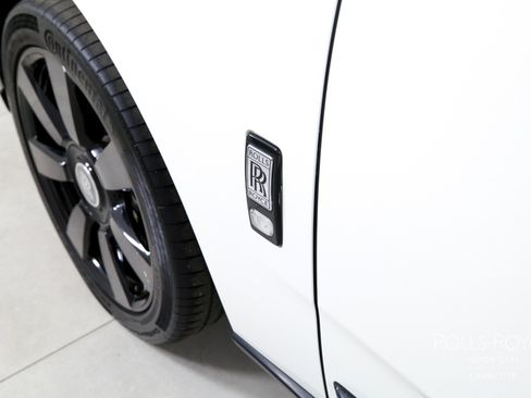 Used 2019 Rolls-Royce Cullinan image 45