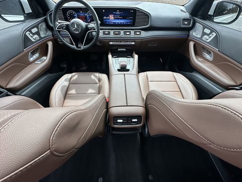 Certified 2024 Mercedes-Benz GLE 350 4MATIC image 27