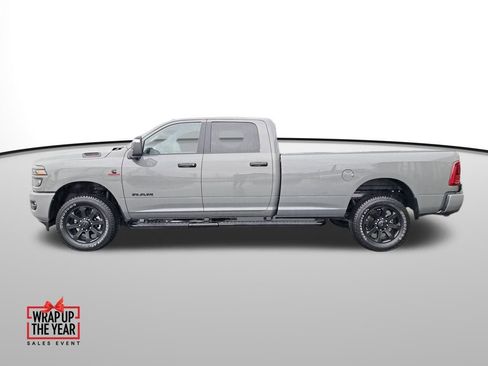 New 2026 RAM 2500 Big Horn image 2