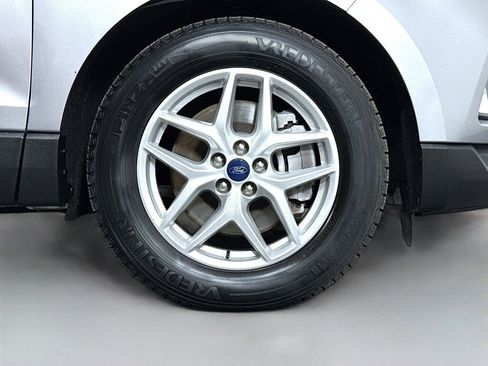 Used 2022 Ford Edge SEL w/ Convenience Package image 45