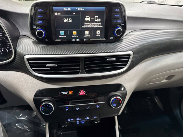 Used 2020 Hyundai Tucson SE FWD image 15