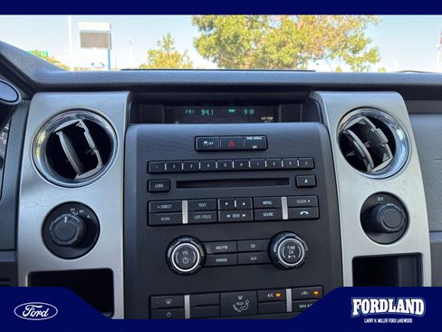 Used 2014 Ford F150 XLT w/ Trailer Tow Package AWD/4WD image 12