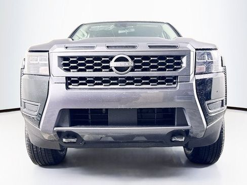 New 2026 Nissan Frontier SV w/ Tow Package image 2