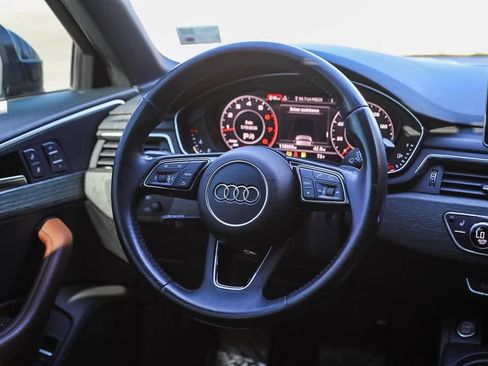 Used 2018 Audi A4 2.0T Ultra Premium w/ 18" Wheel Package image 14