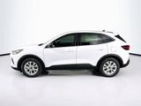 New 2025 Ford Escape Active image 3