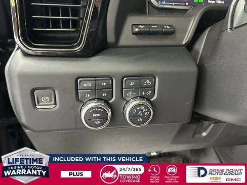 Used 2024 GMC Sierra 2500 AT4 w/ AT4 Premium Plus Package AWD/4WD image 22