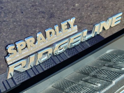 Used 2020 Honda Ridgeline RTL-E image 25