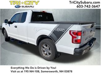 Used 2019 Ford F150 XL video 1