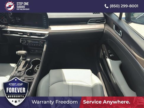 Used 2024 Kia K5 EX w/ EX Premium Package FWD image 16