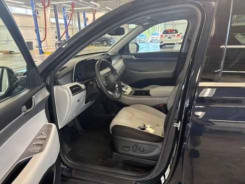 Used 2020 Hyundai Palisade SEL AWD/4WD image 14