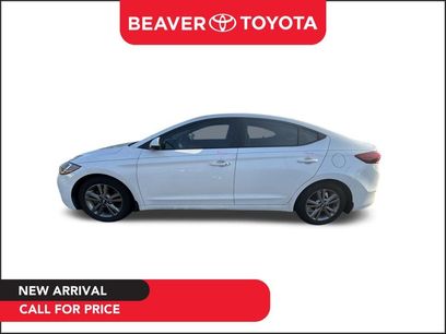 Used 2017 Hyundai Elantra Value Edition