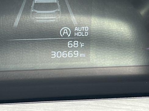Used 2025 Kia Telluride EX X-Line AWD/4WD image 30