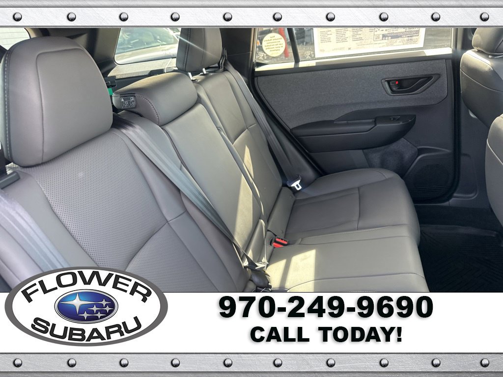 Used 2026 Subaru Outback Limited w/ Premium/Limited Plus Package AWD/4WD image 15