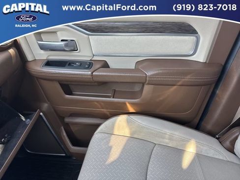 Used 2020 RAM 2500 Laramie AWD/4WD image 28