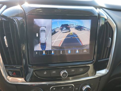 Used 2020 Chevrolet Traverse RS image 28