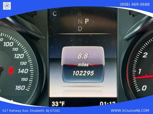 Used 2018 Mercedes-Benz C 300 4MATIC Coupe image 12