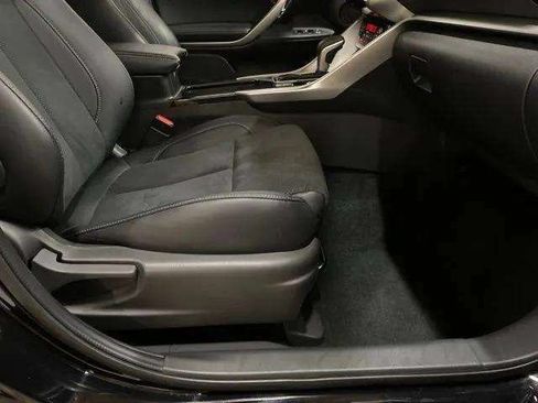 Used 2026 Mitsubishi Eclipse Cross AWD image 73