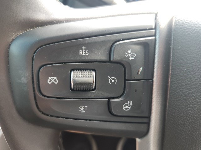 Used 2025 GMC Sierra 3500 Denali AWD/4WD image 16