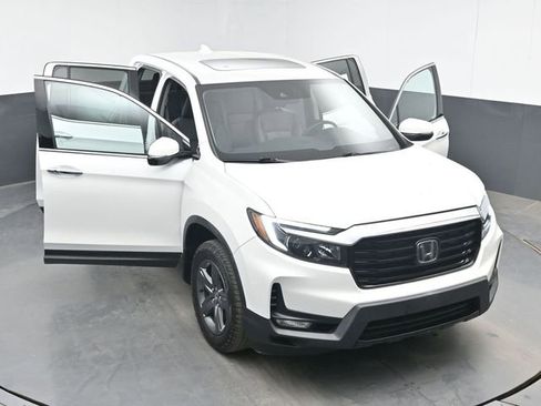 Used 2022 Honda Ridgeline RTL-E image 49