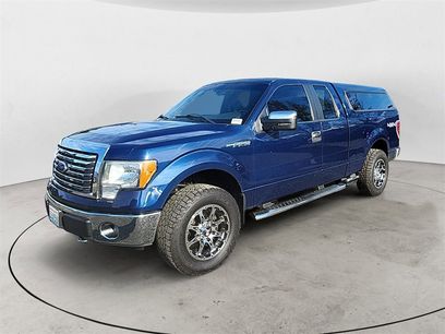 Used 2010 Ford F150 XLT