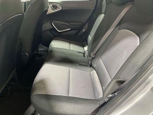 Used 2024 Kia Soul LX w/ Option Group 015 image 25