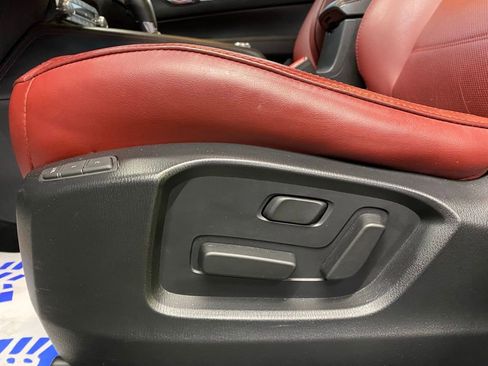 Used 2023 MAZDA CX-5 Carbon Edition image 16