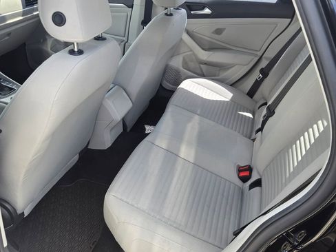 Used 2022 Volkswagen Jetta S w/ IQ.Drive Package image 8