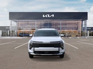 New 2026 Kia Sportage LX video 2