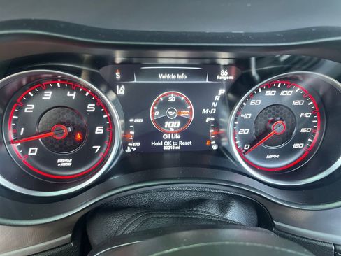 Used 2023 Dodge Charger Scat Pack w/ Plus Group image 20